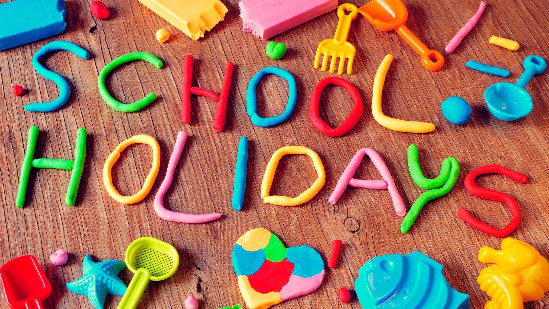 School Holidays Child Care Kenmore Hills