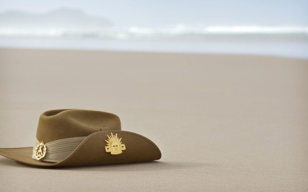 What does Anzac Day mean to our Children?