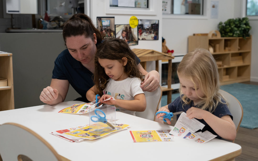 school readiness