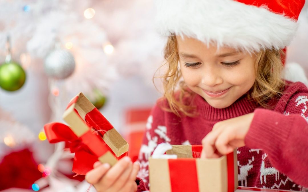 Top tips for a more enjoyable, and less stressful, Christmas