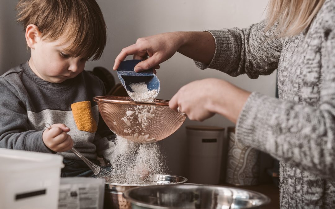 No to baking, building and books: How to engage with children who always reject your ideas