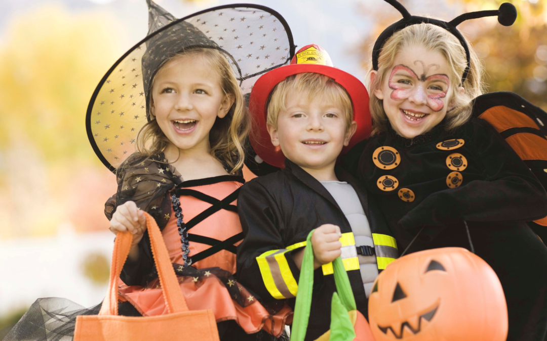 Is Halloween Un-Australian? - Child Care Kenmore Hills