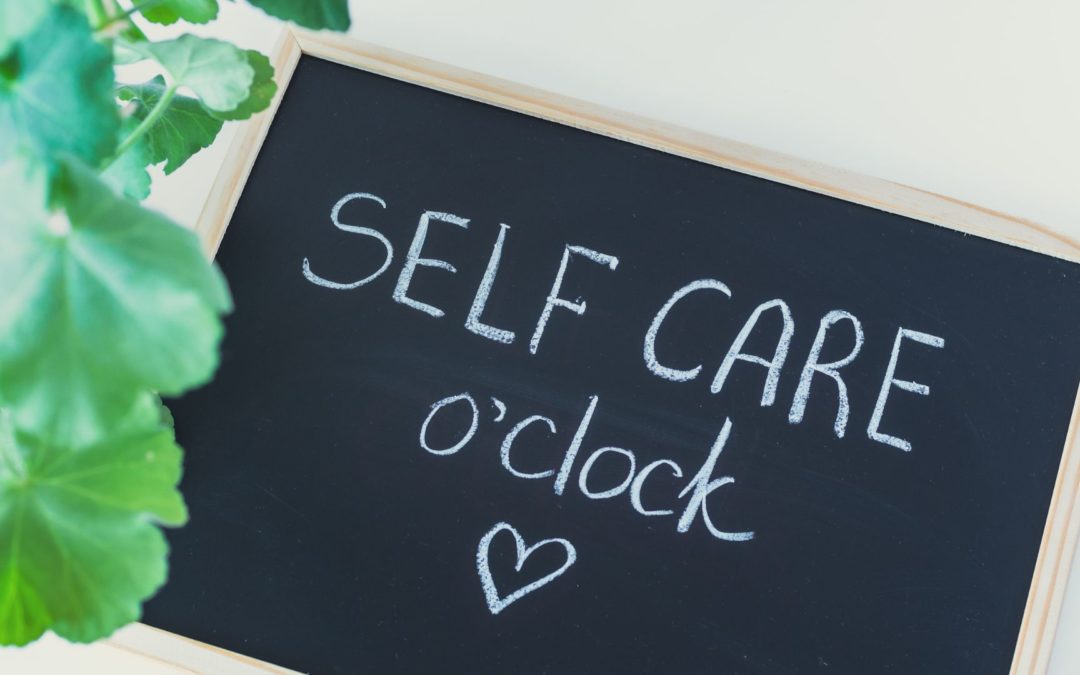 5 Self Care Tips For Educators