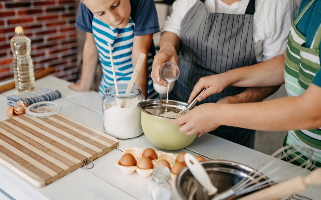 Budget-friendly Family Dinners