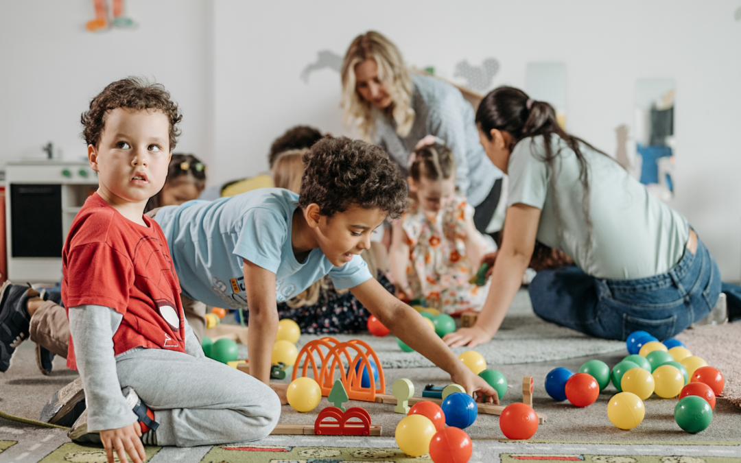 Long Day Care Vs. Standalone Kindergarten: Choosing the Right Early Childhood Education for Your Child
