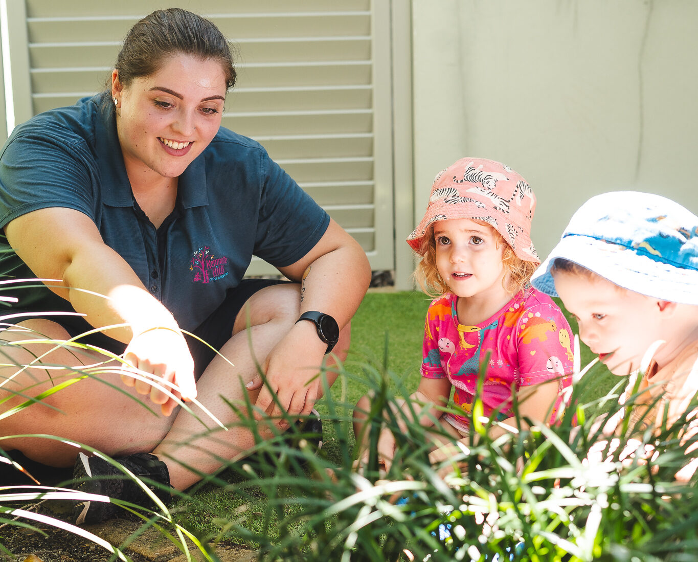 Kenmore hills early learning kindergarten