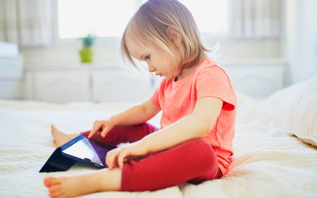 Embracing Technology in Early Childhood Education