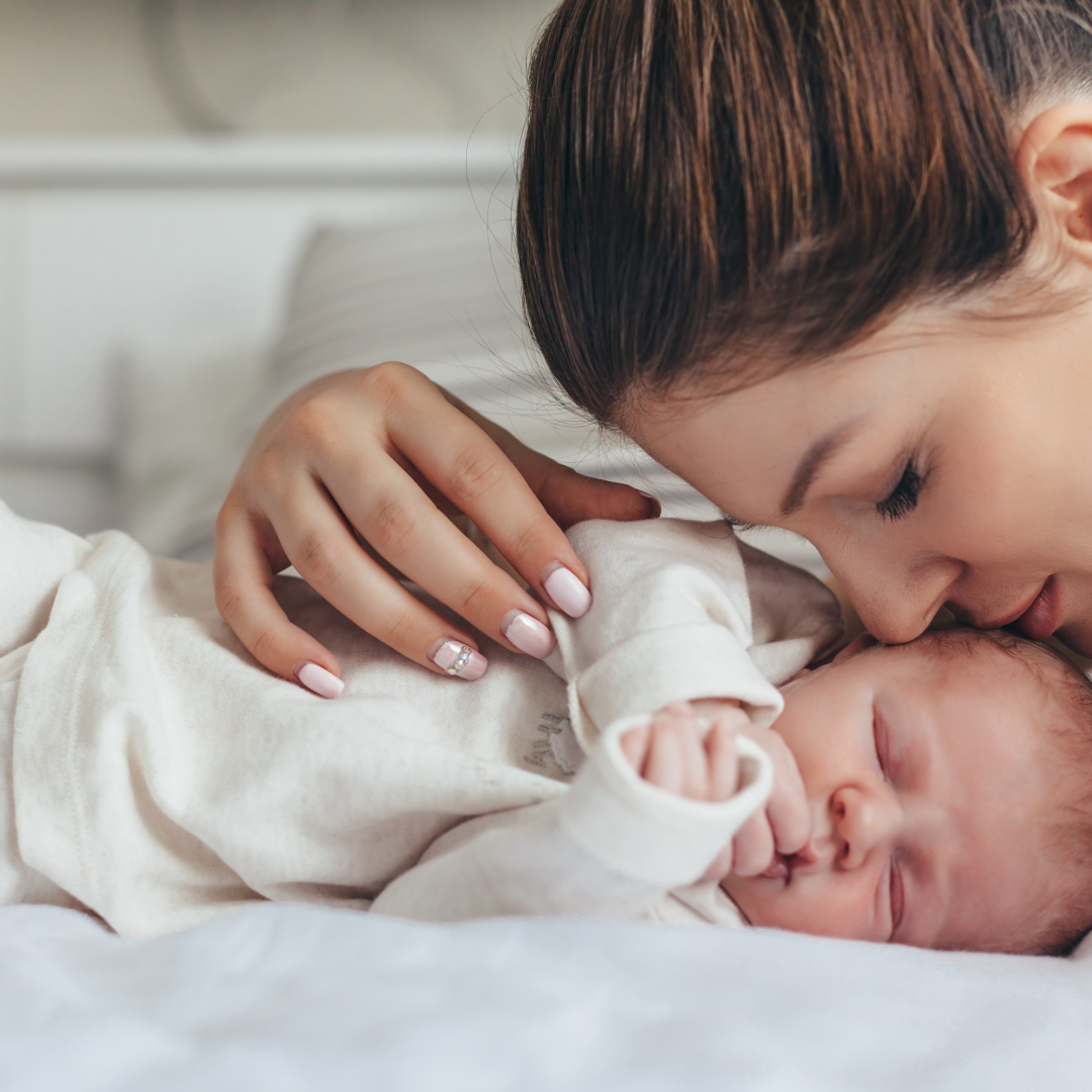 Obstacles course at Kenmore Hills Early Learning