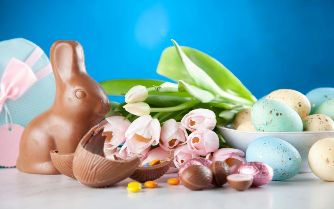 The Meaning of Easter Symbols and Their History