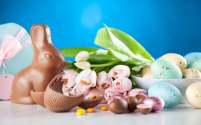 The Meaning of Easter Symbols and Their History