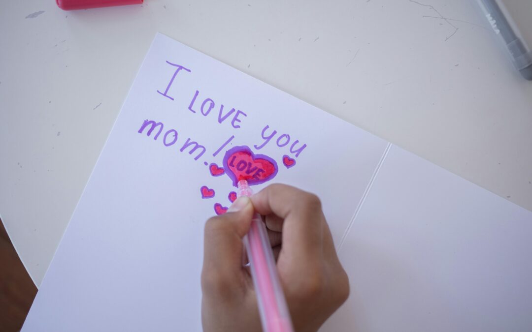 Heartwarming Mother’s Day Poems for Children to Write or Recite