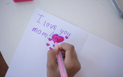 Heartwarming Mother’s Day Poems for Children to Write or Recite