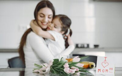 Fun Mother’s Day Crafts for Preschoolers