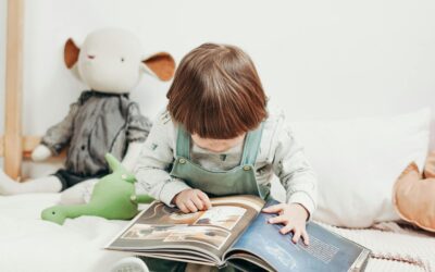 The Best Children’s Books to Celebrate Book Week