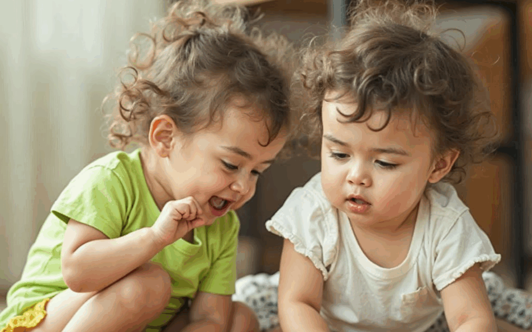 Why Physical Play Is Essential for Young Children