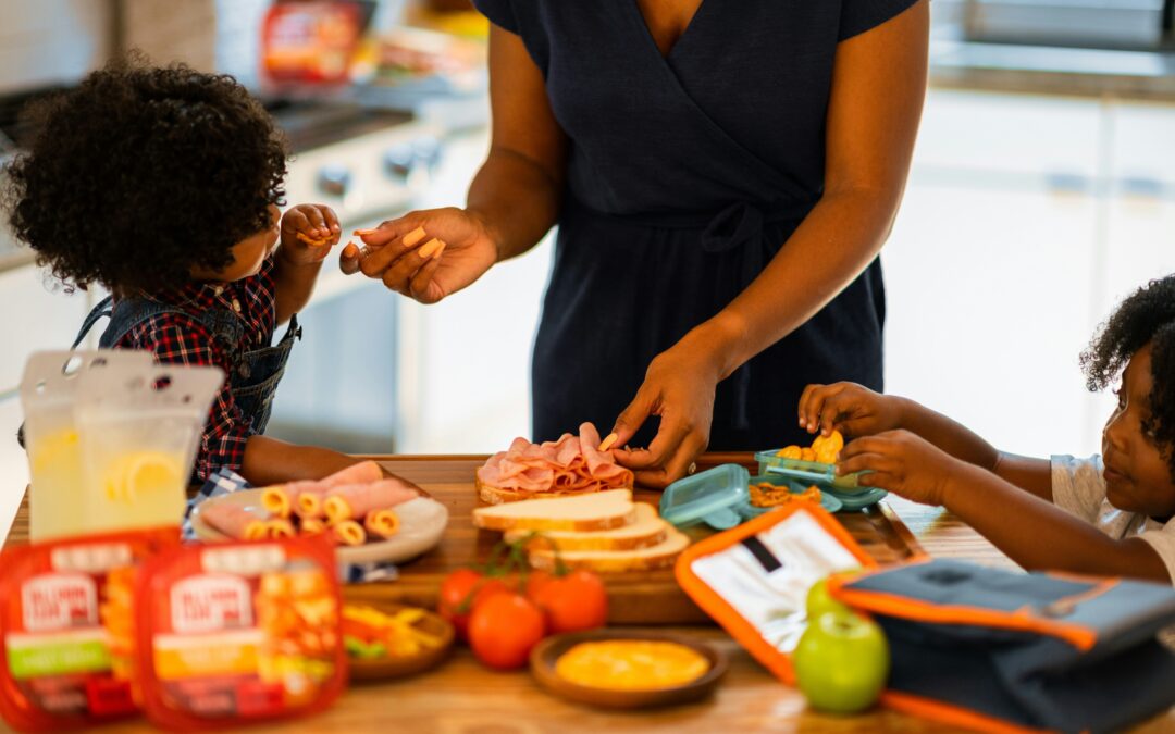 Creating Christmas Magic in the Kitchen: Top Cookie Recipes for Families