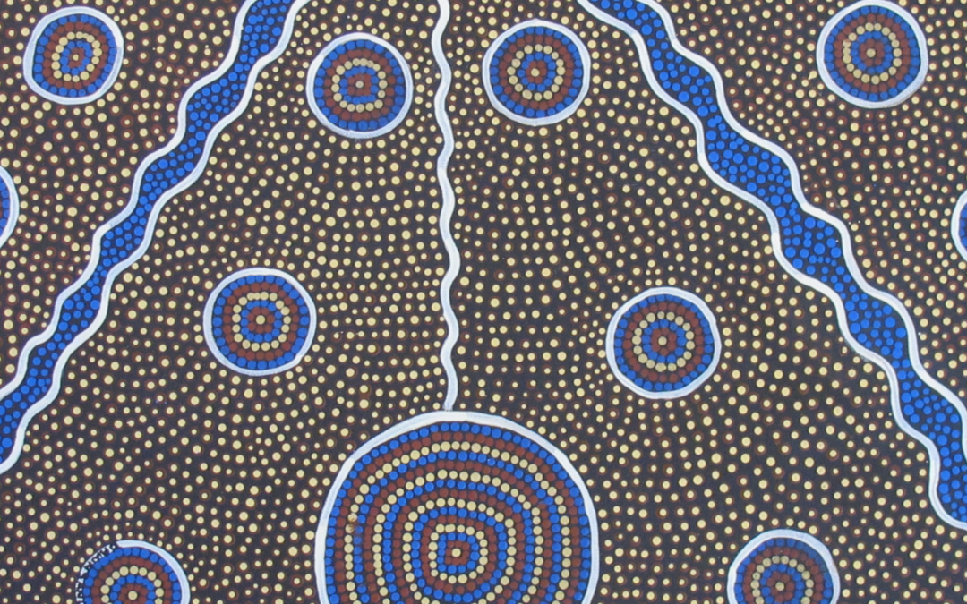 Indigenous Art: NAIDOC Week Creative Expressions at Kenmore Hills Early Learning